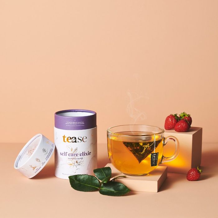 Self Care Elixir