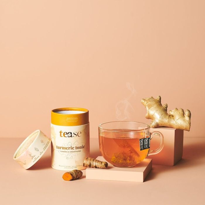 Turmeric Tonic
