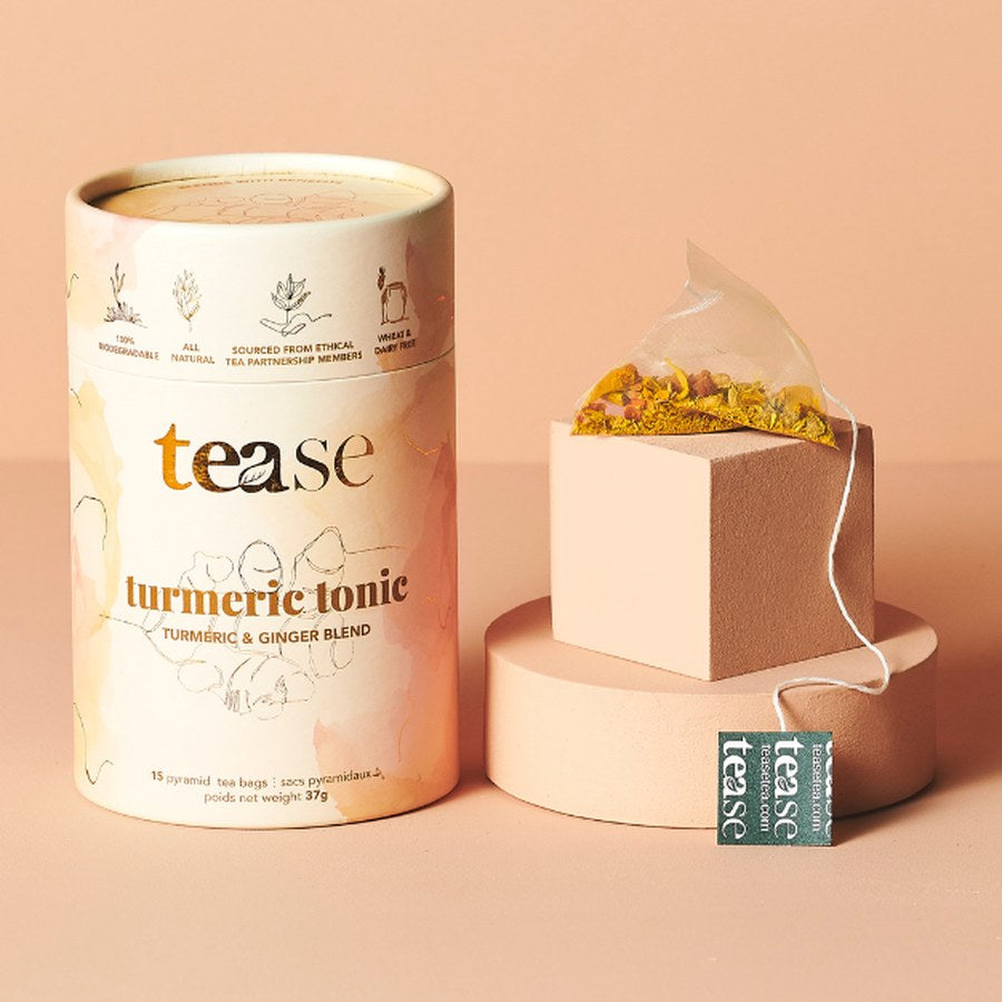 Turmeric Tonic